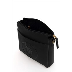 Kadın Siyah Omuz Çantası