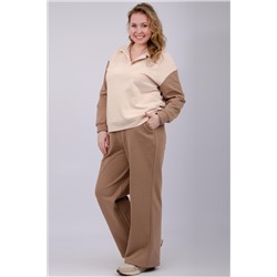 Костюм Колористика