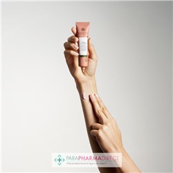 Sanoflore Crème Rosa Fresca - Soin Riche Hydratation Intense BIO 40 ml
