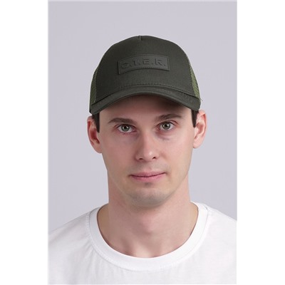 Бейсболка CLEVER, 1049307