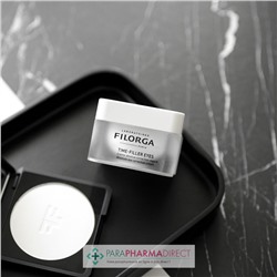 Filorga Time Filler Eyes Crème Absolue Correction Regard 15ml