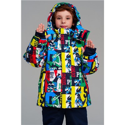 Куртка PLAYTODAY, 1052745