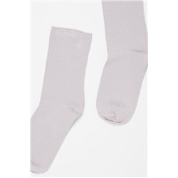Calcetines Gris claro