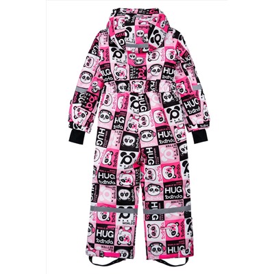 Комбинезон PLAYTODAY, 969915