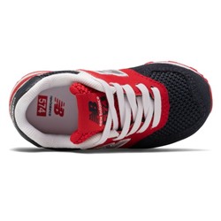 Infant 574 INFANT SHOES
