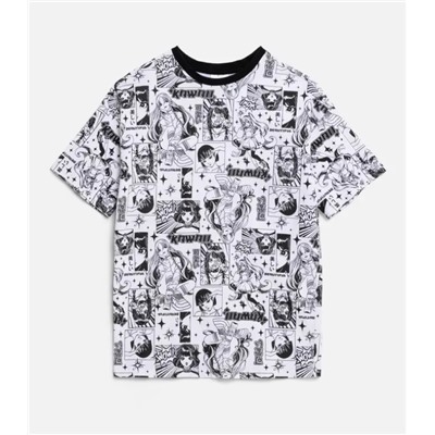 Ночная рубашка из 100% хлопка