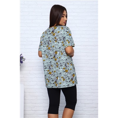 Костюм с бриджами 049 НАТАЛИ #941467