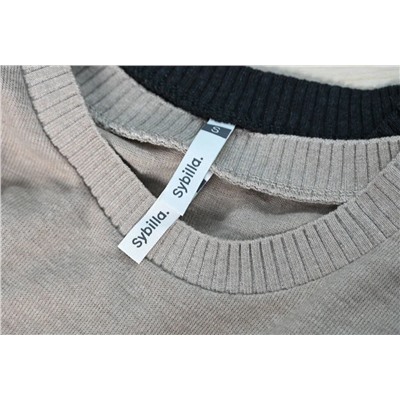 Женский свитер