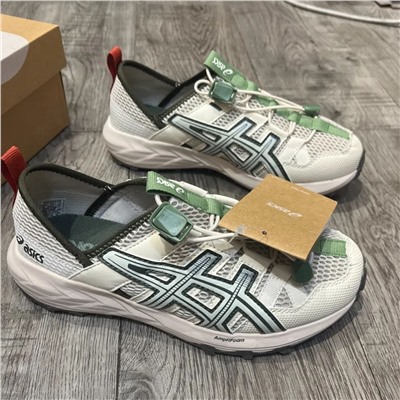 Лёгкие удобные комфортные кеды унисекс   ASIC*S