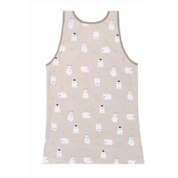 Майка BOSSA NOVA #676744