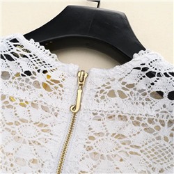 Ажурное платье Juic*y Counte*r