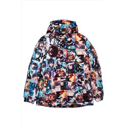 Куртка PLAYTODAY, 1049140