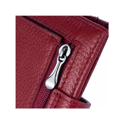 Кошелек-картхолдер Lanotti GL-25-142/бордовый