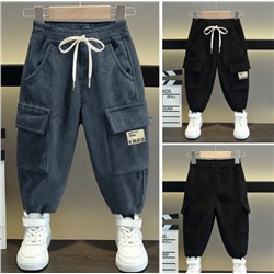 Штаны для мальчиков