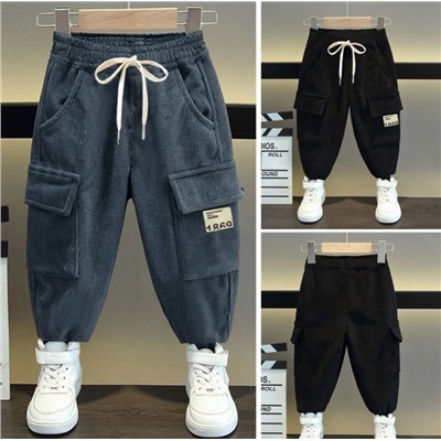 Штаны для мальчиков