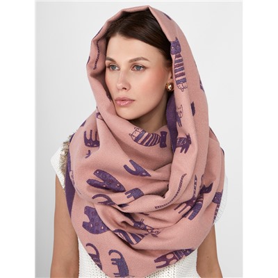 Палантин женский RH10-14510-4