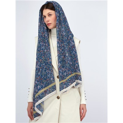 Палантин женский SPR-184-1