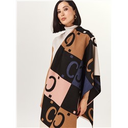 Палантин женский RH10-1759-7