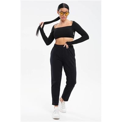 10 Брюки женские