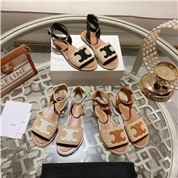 Новые пляжные сандалии  СЕЛИ*Н