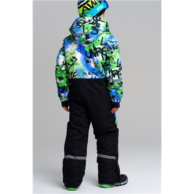 Комбинезон PLAYTODAY, 946205