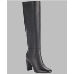VANI HEELED BOOTIE