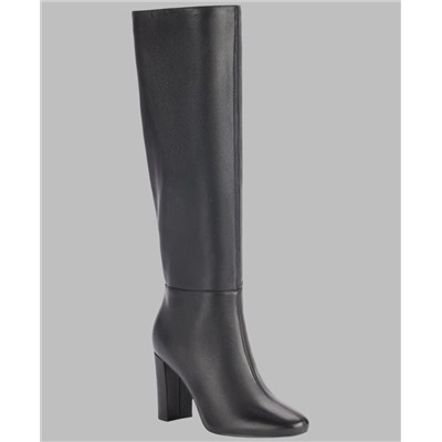 VANI HEELED BOOTIE