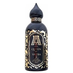 ATTAR COLLECTION THE QUEEN OF SHEBA edp 100ml tester