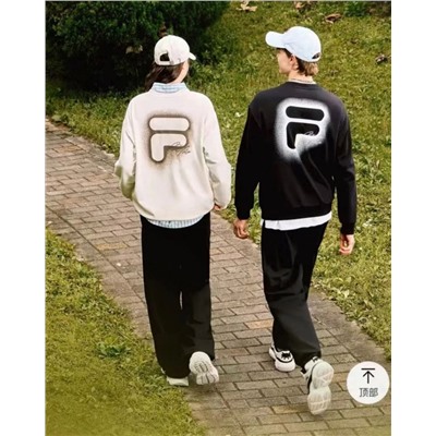 Мужская толстовка ФИЛ*А