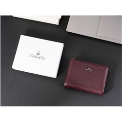 Кошелек Lanotti GL-25-497/зеленый