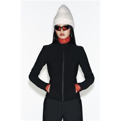 BREATHABLE WATER-REPELLENT SKI COLLECTION JACKET