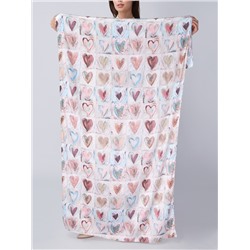 Палантин женский KSH16-1459-3