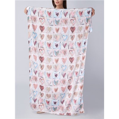 Палантин женский KSH16-1459-3