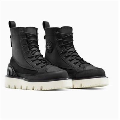 Chuck 70 Rugged Waterproof Boot