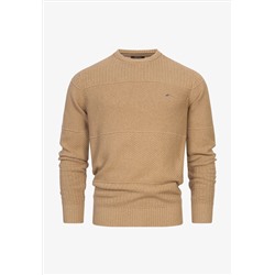 INDICODE JEANS JUSTICE - Jersey de punto