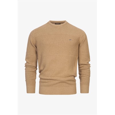 INDICODE JEANS JUSTICE - Jersey de punto