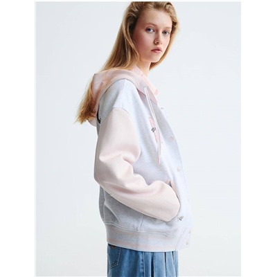 Женский бомбер 🐻 Teeni*e Weeni*e Экспорт