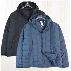 Мужская стеганая куртка