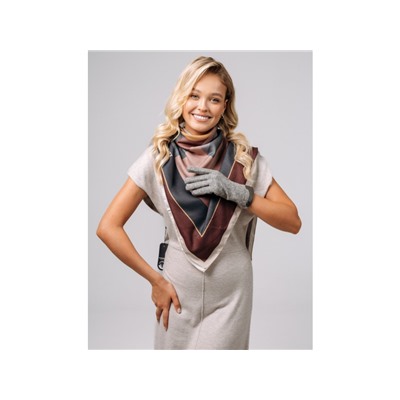 Платок женский Lanotti картина/№14