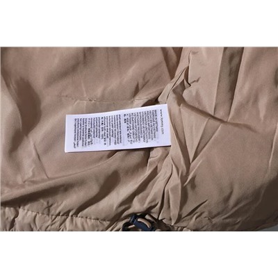 Мужская теплая куртка ТОММИ ХИЛФИГЕ*Р