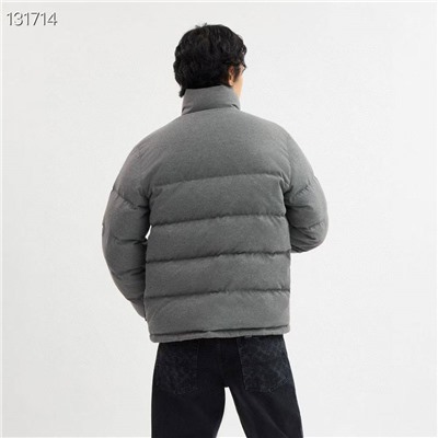 Мужская куртка пуховик   Coac*h