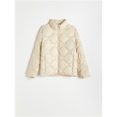 Steppjacke