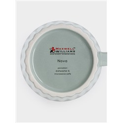 Набор кружек, 4 пр, 380 мл, голубые, Nova