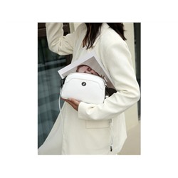 Сумка женская Lanotti 6013/белый