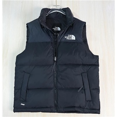 Парный модный жилет  НОРД ФЕЙ*С