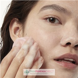 Cavaillès Le Visage Gommant Doux Solide Peaux Sensibles Riz de Camargue BIO 70g