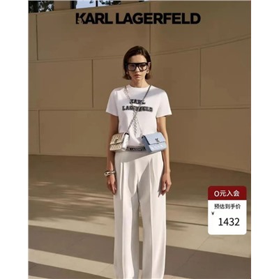 Женские свободные прямые повседневные брюки КАР*Л 😎