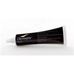 Dermatix Дерматикс силиконовый гель-крем от шрамов рубцов постакне растяжек для взрослых и детей / США 15 г.