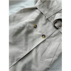 Базовый тренчкот Revelatio*n