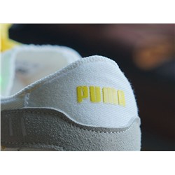 Лёгкие и дышащие кеды  Pum*a  Экспорт